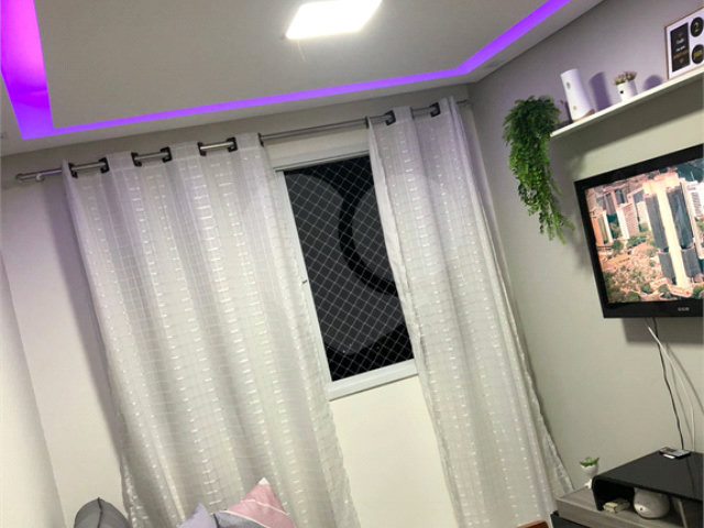 Apartamento à venda com 2 quartos em Cidade Tiradentes, São Paulo, SP