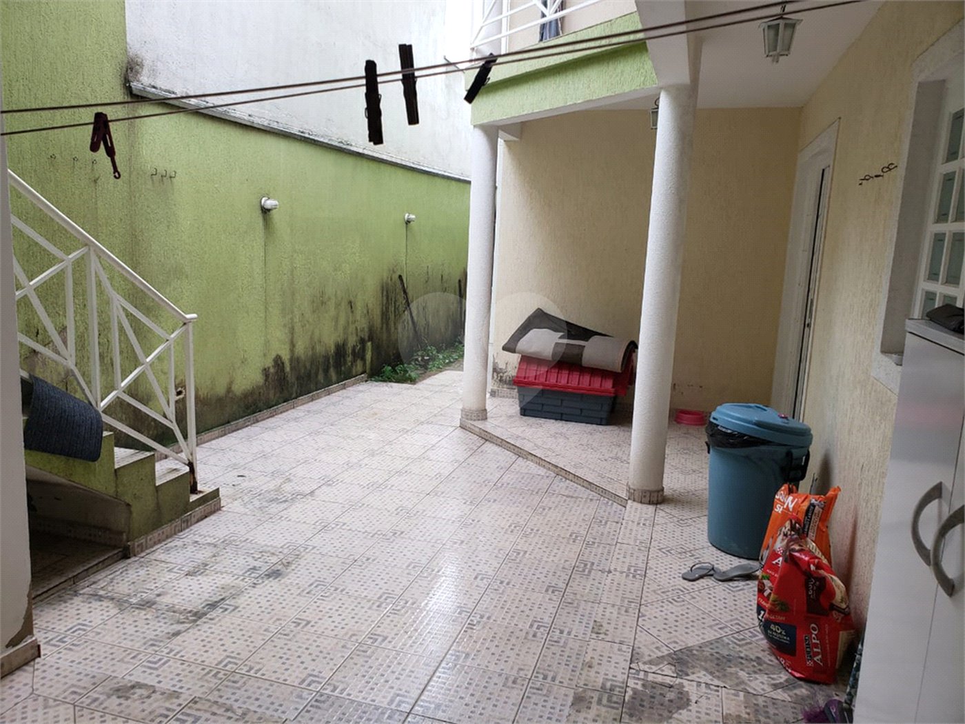 Casa à venda com 6 quartos, sendo 3 suítes, em Alto Ipiranga, Mogi das Cruzes, SP