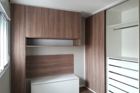 Apartamento à venda com 3 quartos, sendo 1 suíte, em Jardim Umarizal, São Paulo, SP