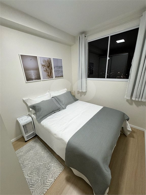 Apartamento à venda com 2 quartos em Barra Funda, São Paulo, SP