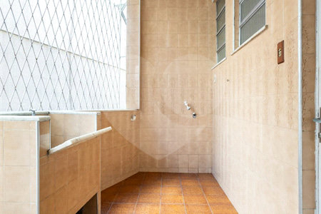 Apartamento à venda com 4 quartos, sendo 2 suítes,  em Tijuca, Rio de Janeiro, RJ