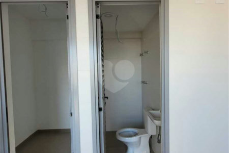 Apartamento à venda com 3 suítes em Água Branca, São Paulo, SP