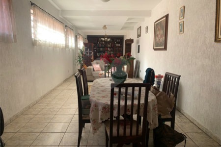 Casa Térrea à venda com 3 quartos, sendo 1 suíte, em Vila Romana, São Paulo, SP