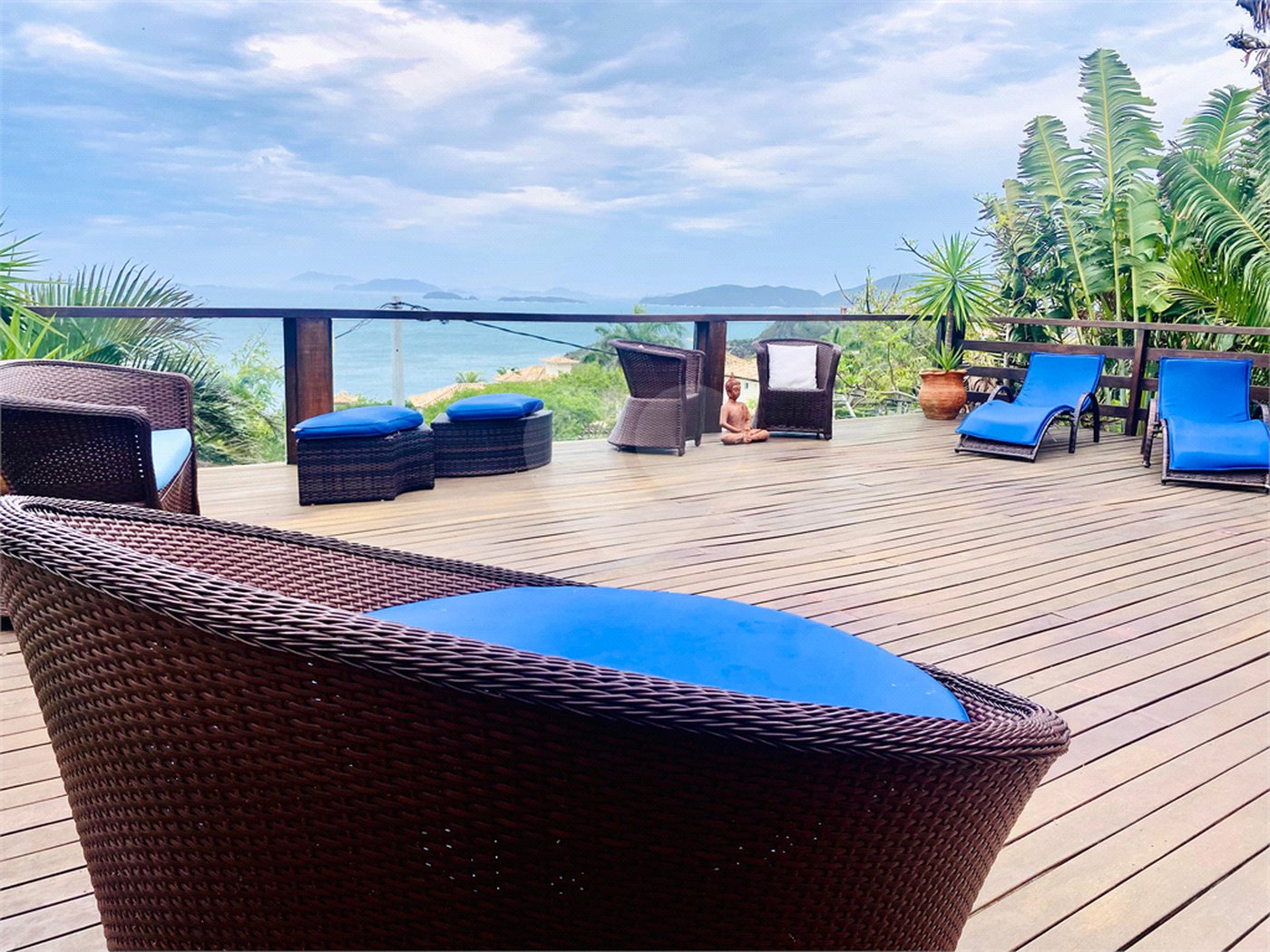 Casa à venda com 7 suítes em Albatroz, Armação dos Búzios, RJ