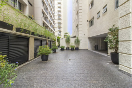 Apartamento à venda com 3 quartos, sendo 1 suíte, em Sumarezinho, São Paulo, SP