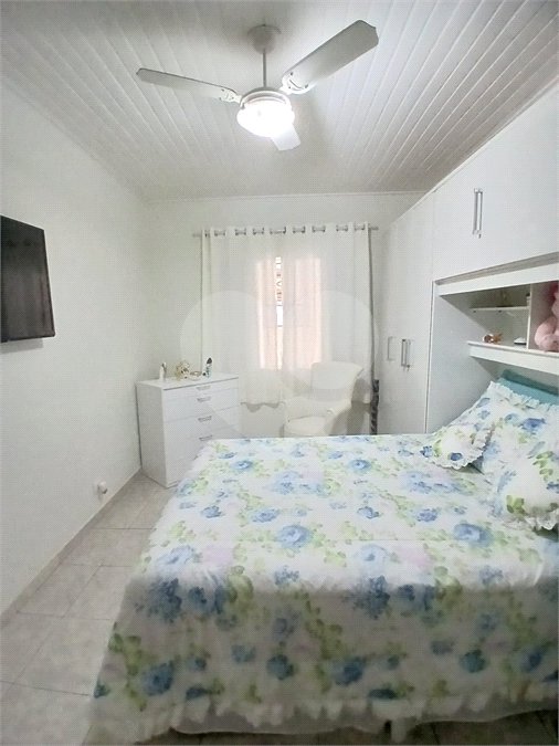Casa à venda com 3 quartos, sendo 1 suíte, em Vila Rica, São Paulo, SP