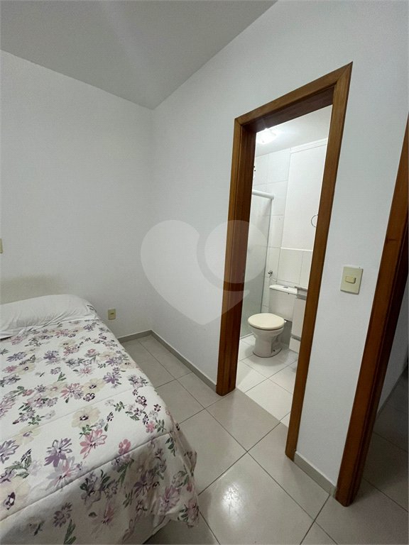Apartamento à venda com 3 quartos, sendo 1 suíte, em Núcleo Habitacional Brigadeiro Faria Lima, Indaiatuba, SP
