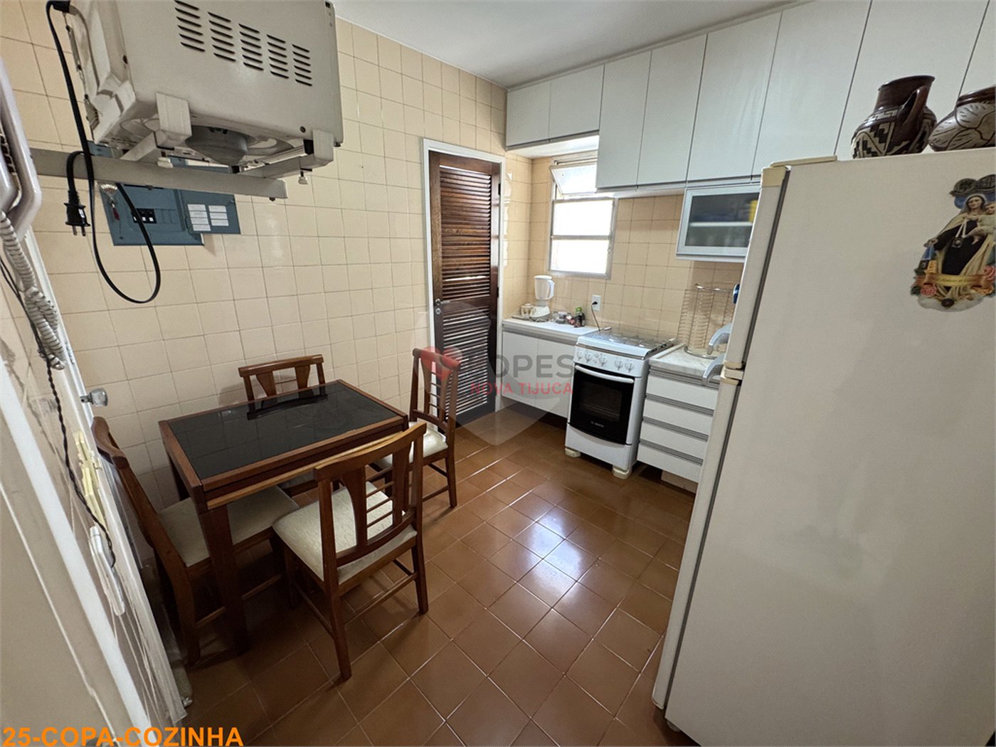 Apartamento à venda com 2 quartos em Vila Isabel, Rio de Janeiro, RJ
