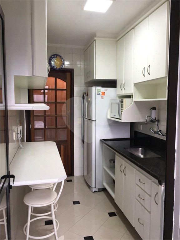 Apartamento à venda com 2 quartos, sendo 1 suíte, em Vila Pompéia, São Paulo, SP