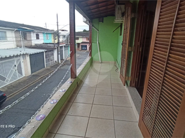 Sobrado à venda com 4 quartos, sendo 1 suíte,  em Jaçanã, São Paulo, SP