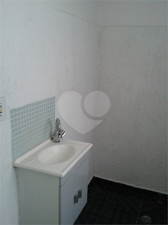 Sobrado à venda com 4 quartos em Santana, São Paulo, SP