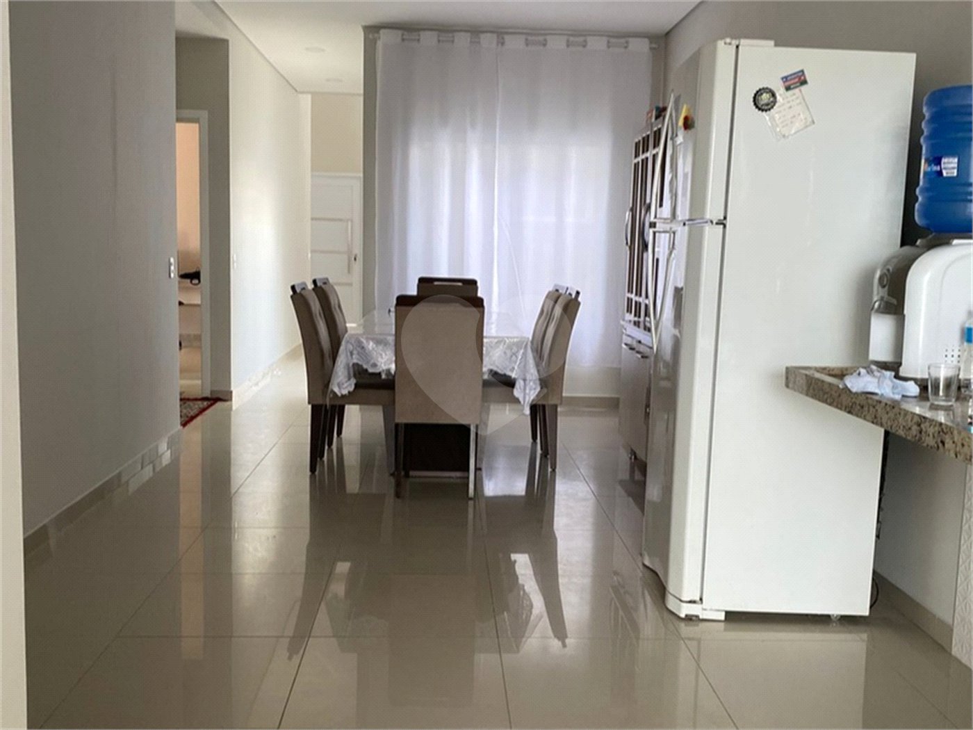 Casa à venda com 3 suítes no condomínio Reserva Ipanema, Sorocaba - SP