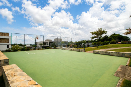 Terreno à venda no condomínio Alphaville Nova Esplanada 4, Votorantim - SP
