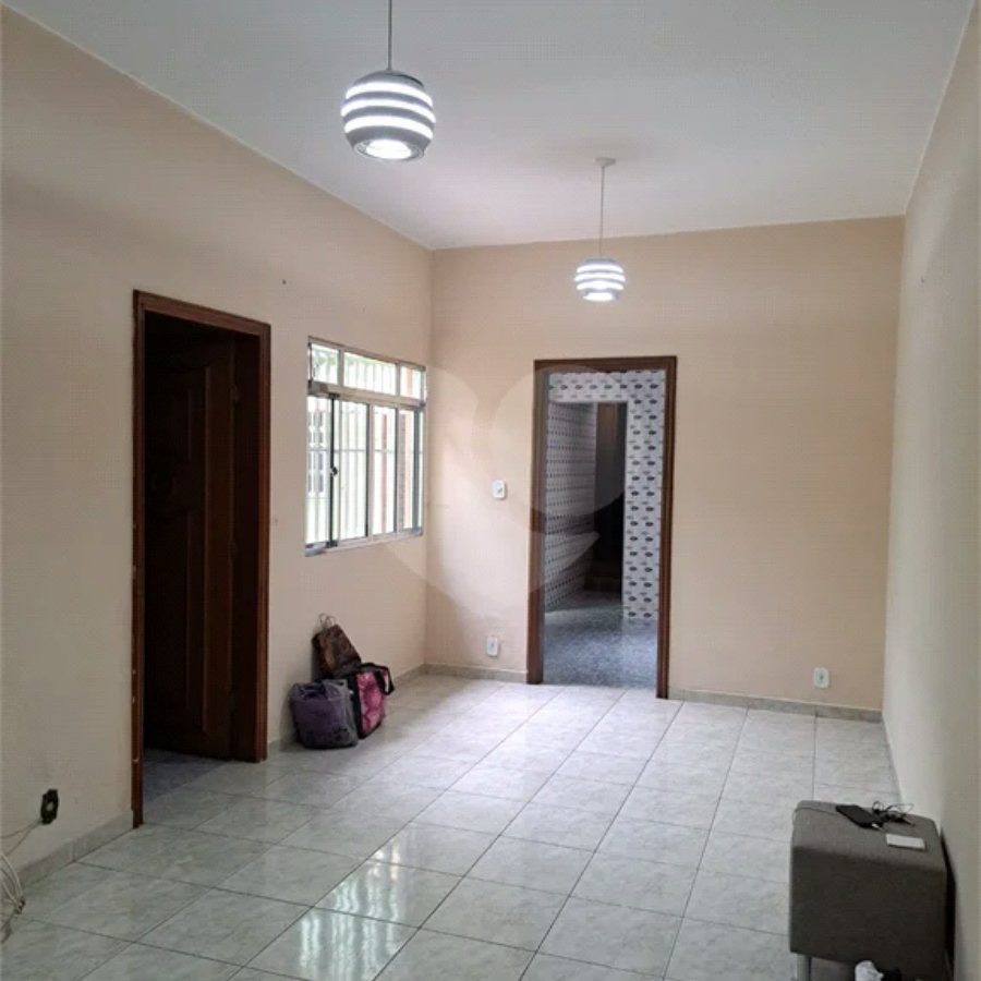 Casa Térrea à venda com 2 quartos, sendo 1 suíte, em Santana, São Paulo, SP