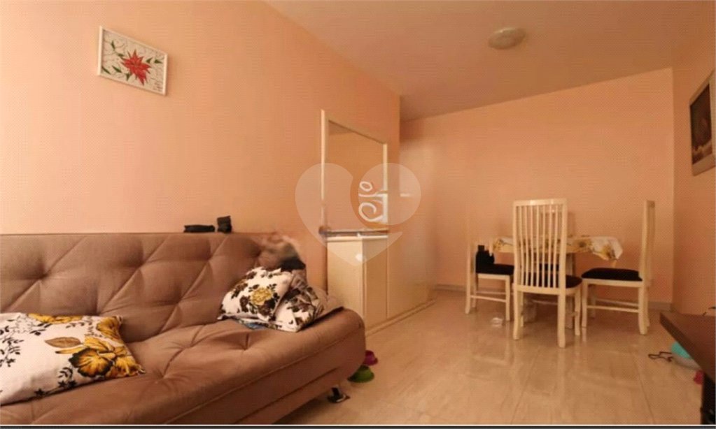 Apartamento à venda com 2 quartos em Santana, São Paulo, SP