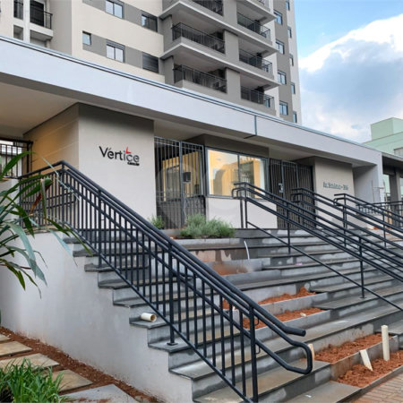 Apartamento à venda com 1 suíte em Nova Gardênia, Atibaia, SP