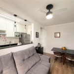 Apartamento à venda com 2 quartos em Recanto Quarto Centenário, Jundiaí, SP