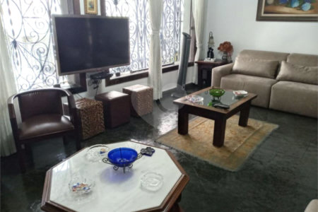 Casa à venda com 5 suítes em Vila Mascote, São Paulo, SP