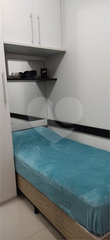Sobrado à venda com 3 quartos em Pirituba, São Paulo, SP