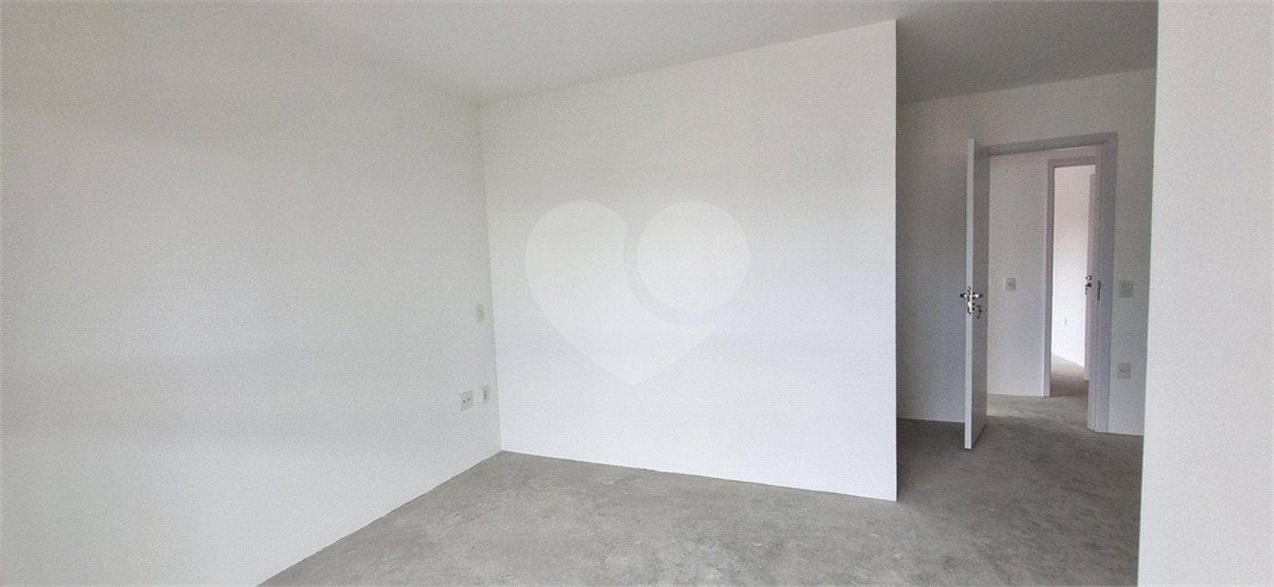 Apartamento à venda com 3 suítes em Chácara Santo Antônio, São Paulo, SP