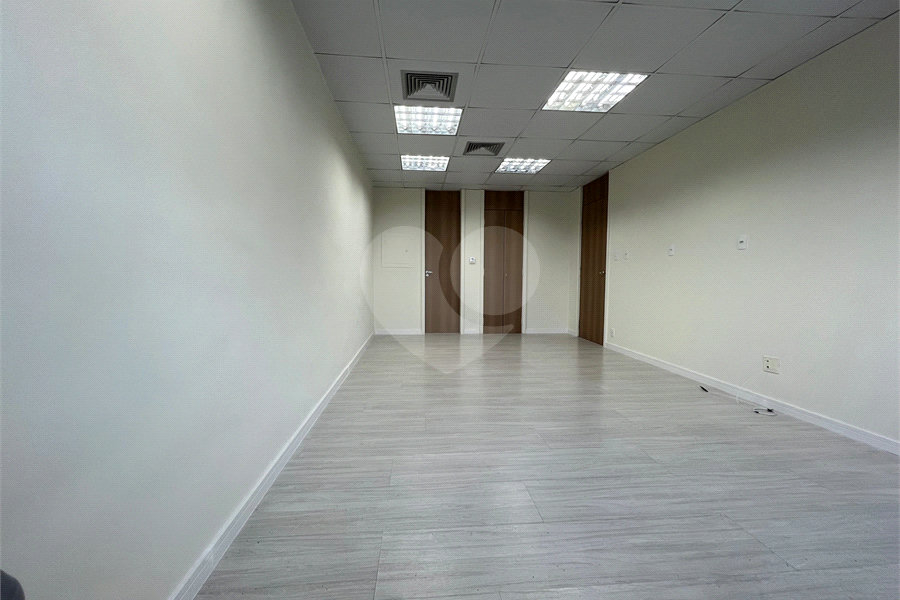 Sala para alugar em Jardim Europa, São Paulo, SP