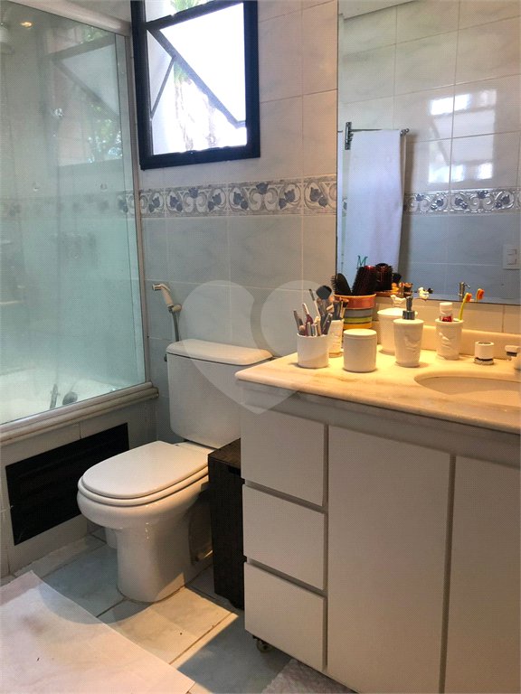 Apartamento à venda com 3 quartos, sendo 2 suítes, em Real Parque, São Paulo, SP
