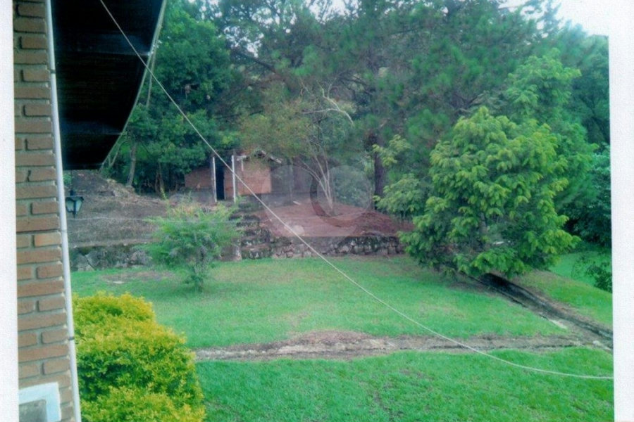 Chácara à venda com 4 quartos, sendo 2 suítes, em Portão, Atibaia, SP