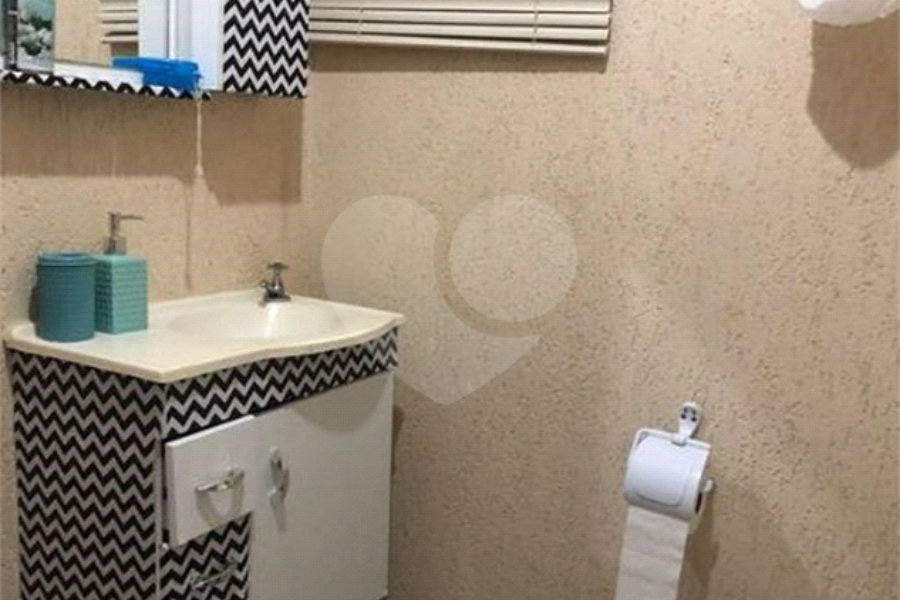 Sobrado à venda com 5 quartos, sendo 1 suíte, em Limão, São Paulo, SP