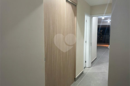 Apartamento à venda com 2 suítes em Vila Mariana, São Paulo, SP
