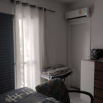 Apartamento com 2 dormitórios à venda, 98 m² por R$ 574.000,00 - Campo Grande - Santos/SP