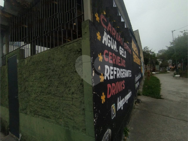 Sobrado à venda com 5 quartos em Imirim, São Paulo, SP