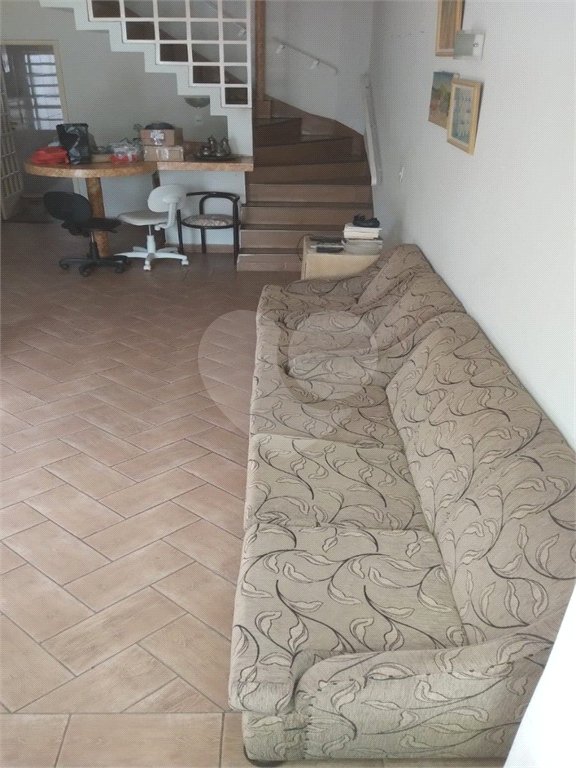 Casa à venda com 3 quartos em Mirandópolis, São Paulo, SP