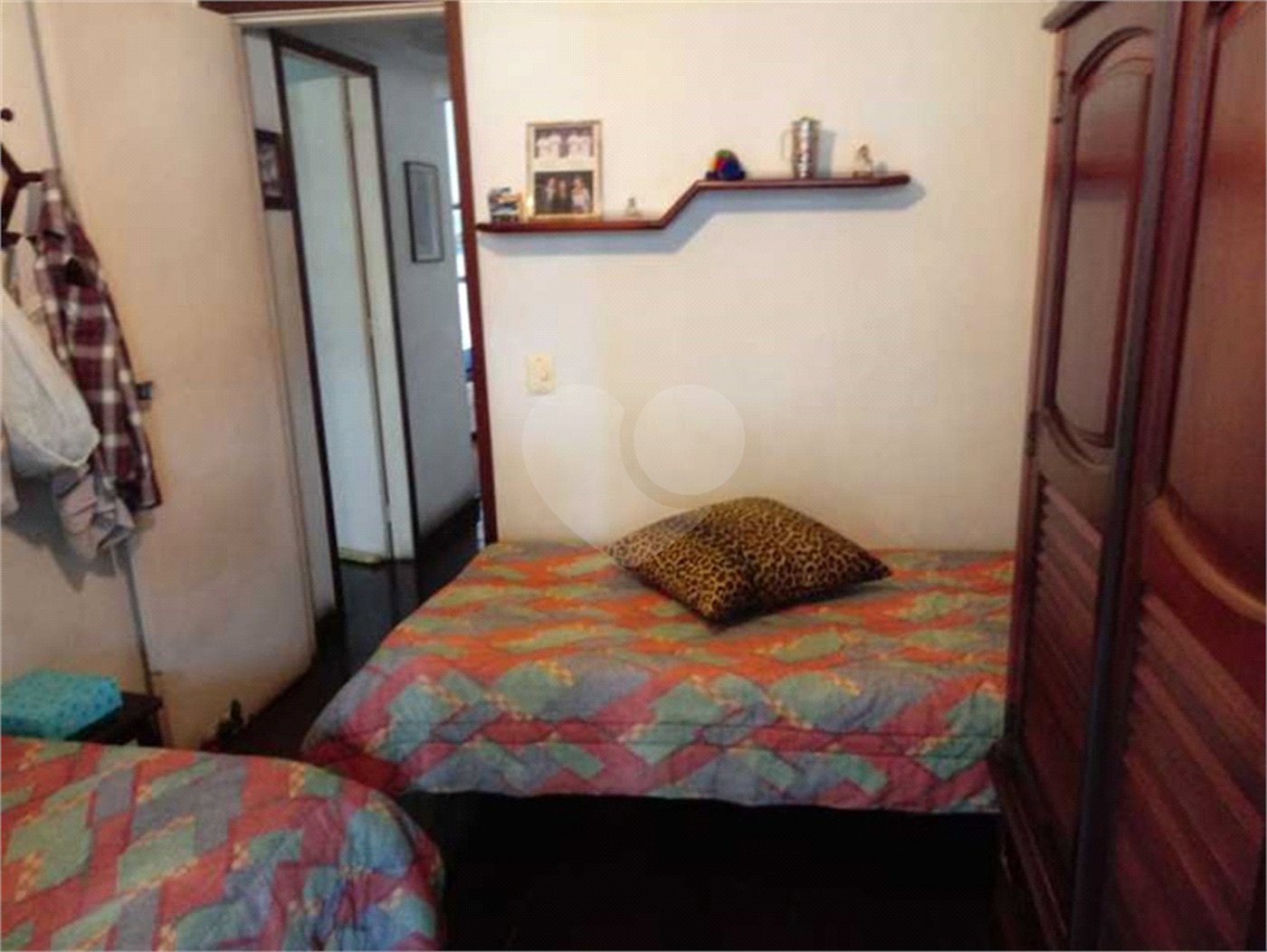Apartamento à venda com 2 quartos, sendo 1 suíte, em Tijuca, Rio de Janeiro, RJ