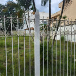 Terreno para alugar no Centro, Araraquara, SP