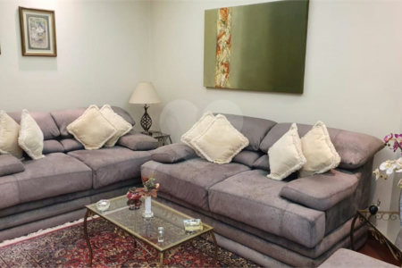 Apartamento à venda com 3 suítes em Baeta Neves, São Bernardo do Campo, SP