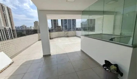 Apartamento à venda com 2 quartos, sendo 1 suíte,  em Vila Monte Alegre, São Paulo, SP