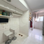 Apartamento à venda com 3 quartos, sendo 1 suíte,  em Vila Guarani (z Sul), São Paulo, SP