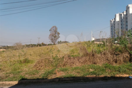 Terreno à venda em Vila Recreio, Itapetininga, SP