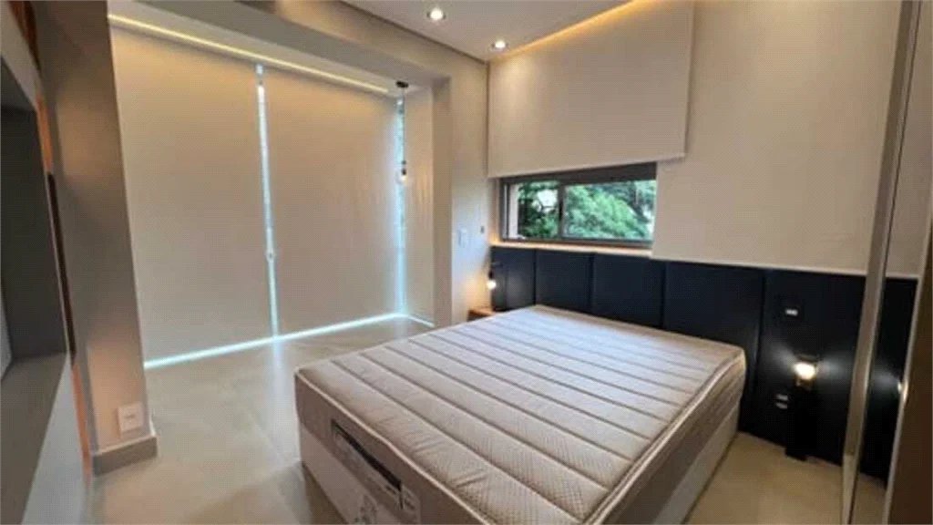 Apartamento para alugar com 1 suíte em Sumarezinho, São Paulo, SP
