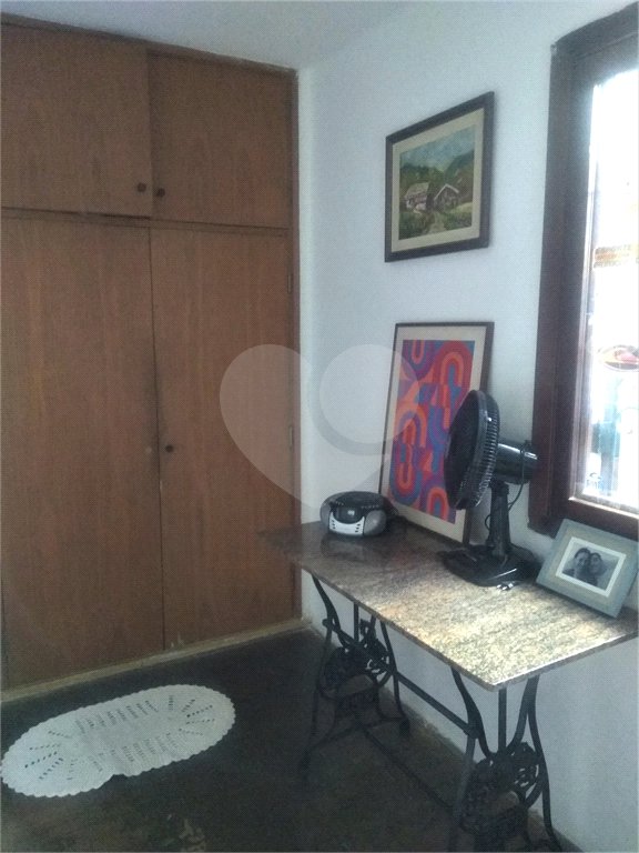 Casa à venda com 3 quartos, sendo 1 suíte, em Parque Continental, São Paulo, SP
