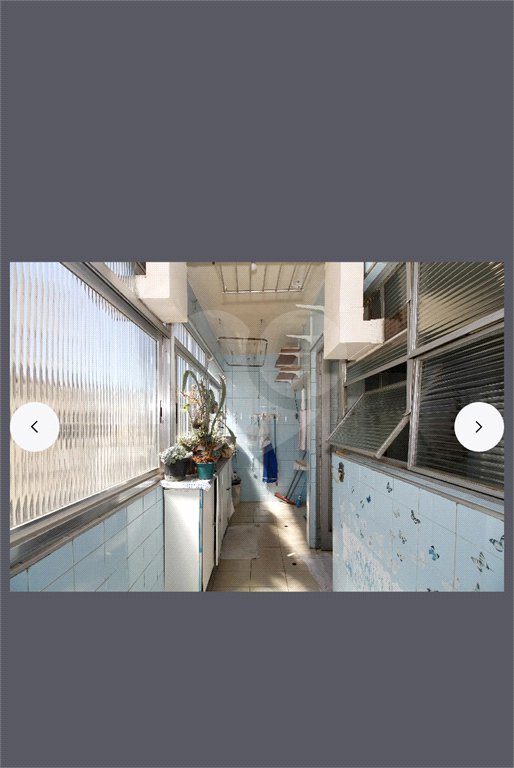 Apartamento à venda com 3 quartos em Paraíso, São Paulo, SP