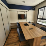 Apartamento à venda com 1 suíte em Pinheiros, São Paulo, SP