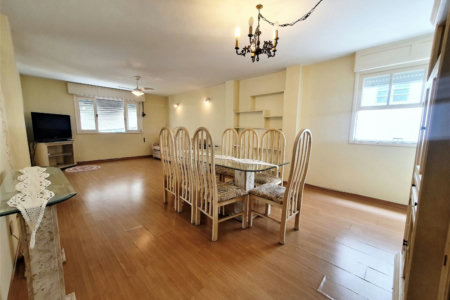 Apartamento à venda, 225 m² por R$ 990.000,00 - Gonzaga - Santos/SP