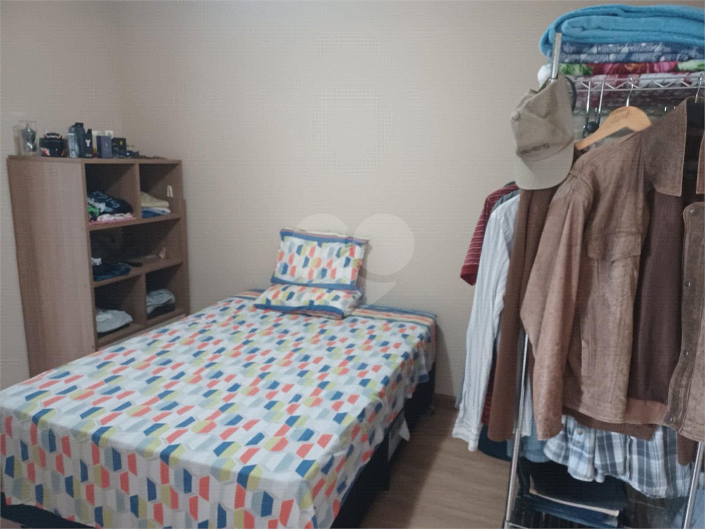 Apartamento à venda com 2 quartos, sendo 1 suíte, em Jaguaré, São Paulo, SP