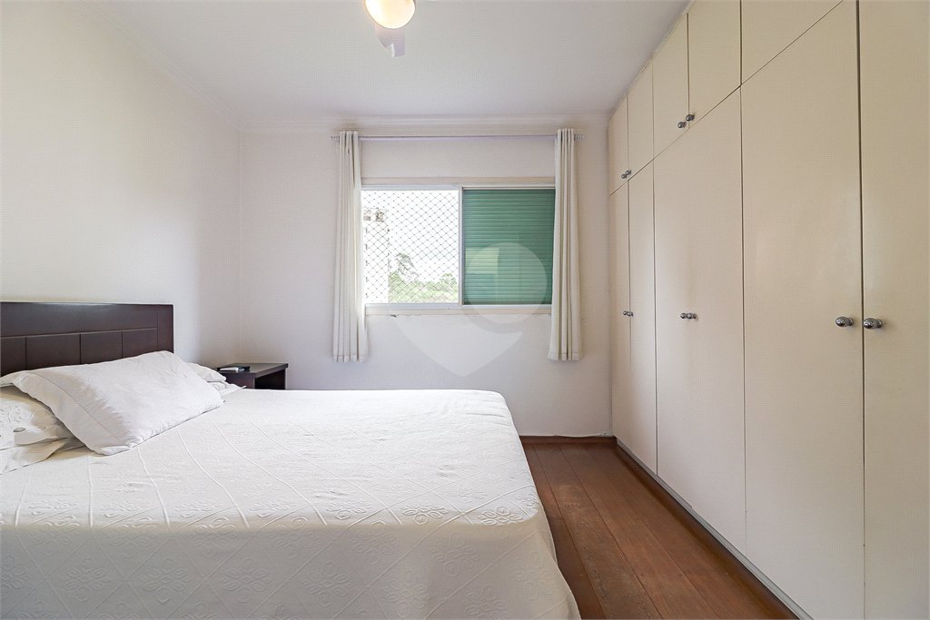 Apartamento à venda com 4 quartos, sendo 2 suítes, em Vila Morumbi, São Paulo, SP