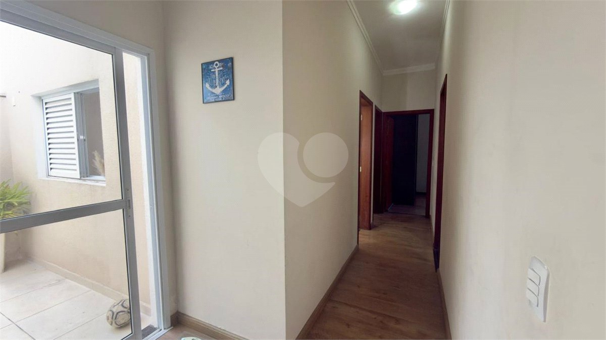 Casa à venda com 4 quartos, sendo 1 suíte,  no condomínio Portobello Sorocaba, Sorocaba - SP