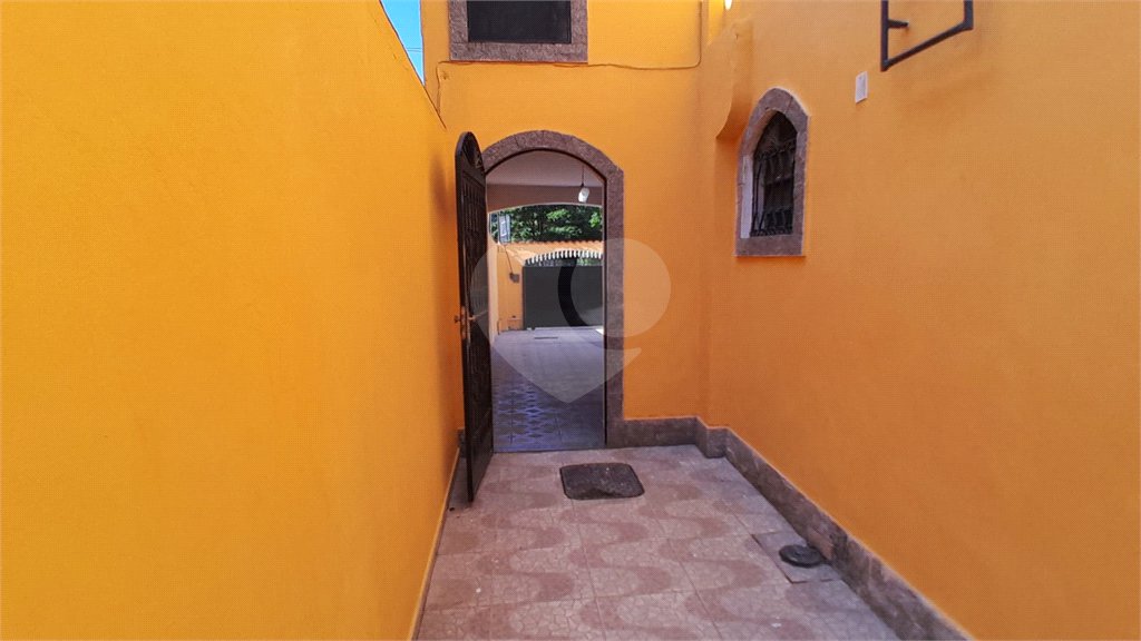 Casa à venda com 3 quartos, sendo 1 suíte, em Campo Grande, Rio de Janeiro, RJ