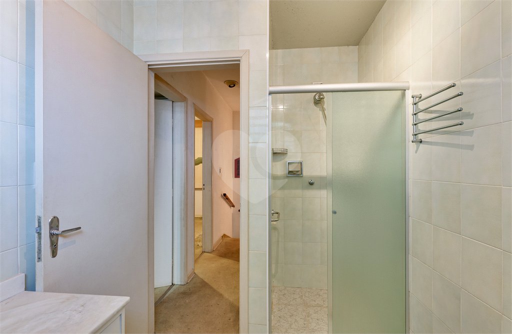 Sobrado à venda com 3 quartos em Alto da Boa Vista, São Paulo, SP