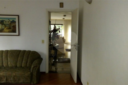 Apartamento à venda com 4 suítes em Morumbi, São Paulo, SP