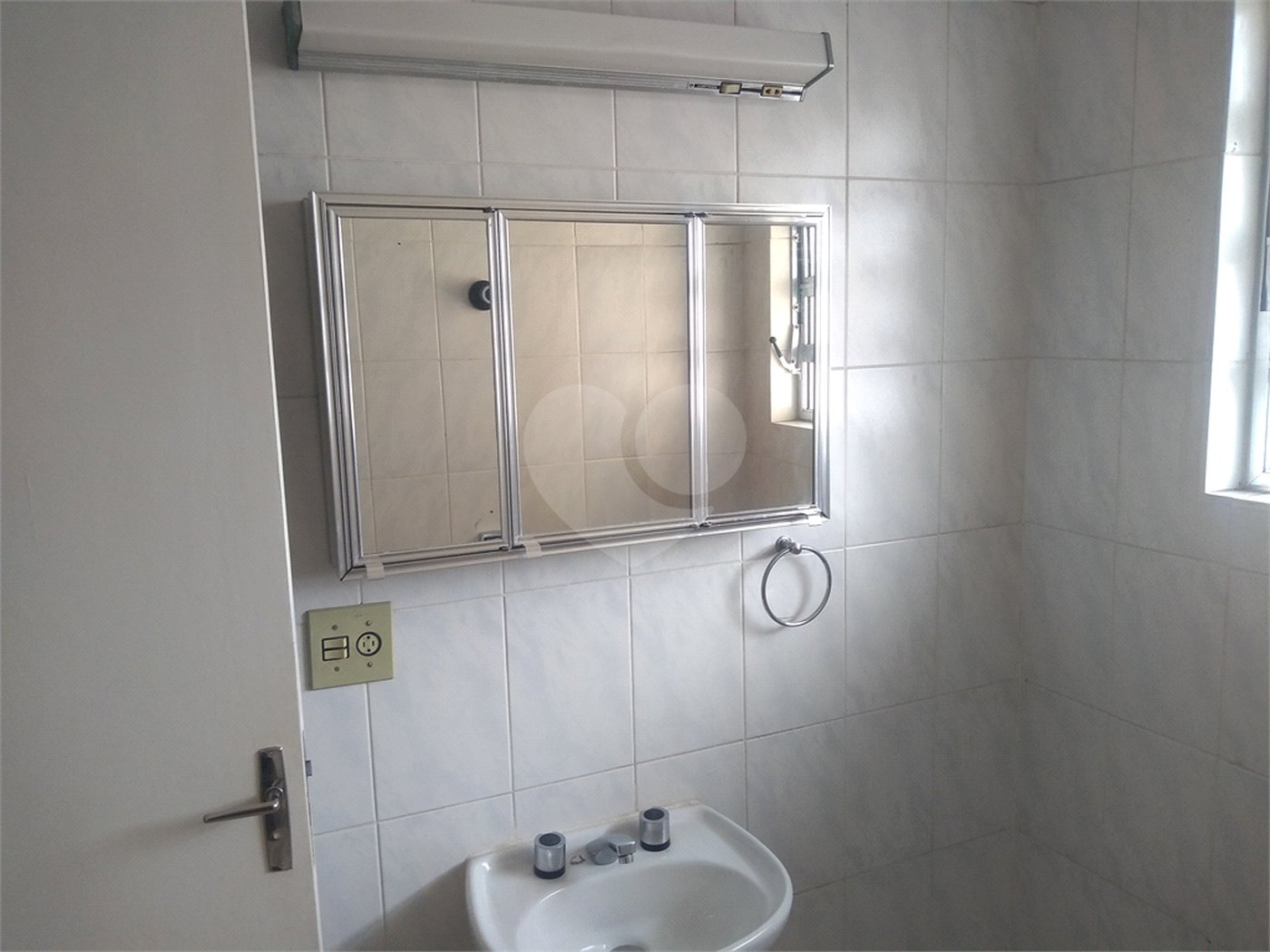 Apartamento à venda com 3 quartos em Perdizes, São Paulo, SP